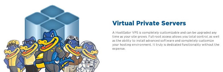 hostgator VPS review 2016 linux hosting
