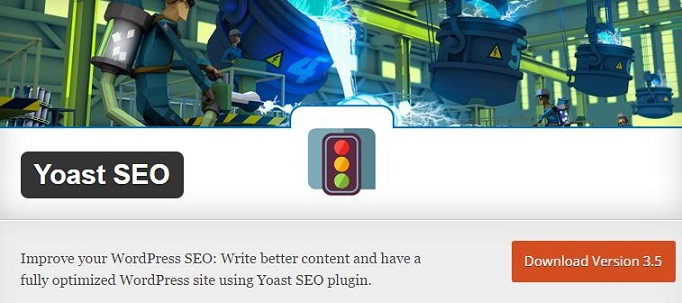 Yoast : best SEO plugins for WordPress