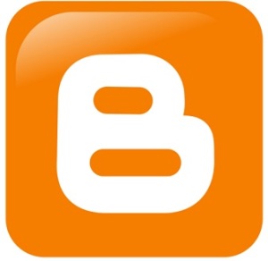 Blogger Logo - Blogger vs WordPress 2015