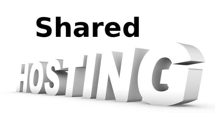 is shared hosting bad for SEO